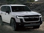 Toyota launch new LandCruiser at world premiere