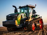 Fendt brings new Vario track tractors to Australia