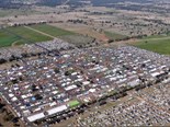 Australia’s largest agricultural field day, AgQuip, has been cancelled and will not proceed in 2021.