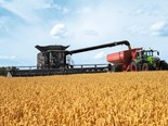Fendt announces 2022 combine harvester upgrades