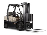 Crown Equipment takes over production of forklift engines