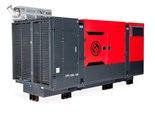 Redstar unveils new CP high pressure compressor 