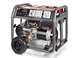 Briggs & Stratton targets small sites with Elite generators