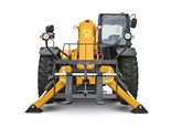 Tips & Tricks: Boost productivity with telehandlers
