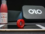 OLO turns smartphones into 3D printing devices