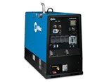 Miller releases Big Blue 600 Air Pak welder/generator