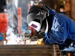 3M launches lighter, faster Adflo HD respirator for welders