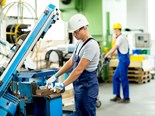 Manufacturing among Australia’s most dangerous jobs