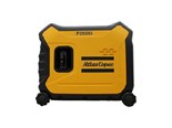 Atlas Copco launch two new portable generators