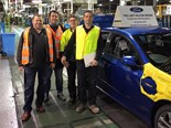 Ford closure is not all bad news, says manufacturing body