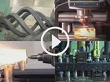Video: Five minutes of super satisfying machinery footage