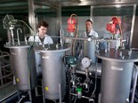 CSIRO opens centre for flow chemical manufacturing