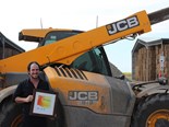 Product Focus: Sugarcane mulching with JCB telehandlers