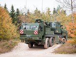 Liebherr lands massive German Army armoured crane order 