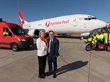 Australia Post and Qantas Freight in billion dollar ecommerce deal