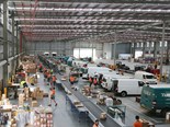 Toll Gold Coast launches with $33 million facility