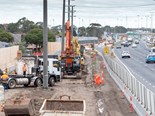 Vic infrastructure build spurs call for flexible thinking
