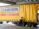 Glen Cameron Group tested by food supply chain