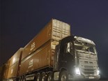 New Volvo Trucks challenge: FH16 vs 750-tonnes