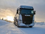 Scania goes alone against EC investigation