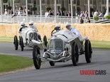 Gallery: Goodwood Festival of Speed 2014