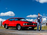 Ford XB Falcon GT 351 Coupe