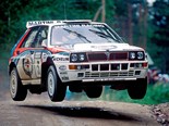 Feature: Lancia Rallying 