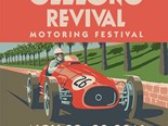 Geelong Revival Motoring Festival 2014