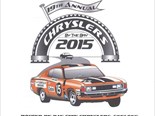 Chryslers by the Bay 2015