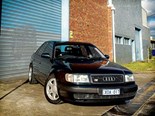 1995 Audi S4: Reader Ride
