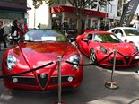 Gallery: Italian Auto Icons 2015
