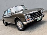 1970 Peugeot 504 review: Great cars of the 70s
