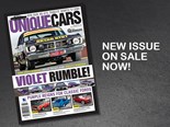 Unique Cars issue 376