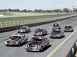 Ford Falcon Wild Violet XY Fleet review