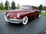 1948 Tucker 48 review