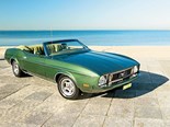 1973 Q-Code Mustang Review