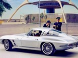 Chevrolet Corvette C2 (1963 - 1967) Review