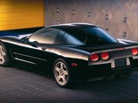 Chevrolet Corvette C5 (1997 - 2004) Review