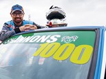 John Bowe notches up 1000th Race