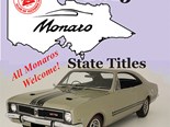 2015 Victorian Monaro State Titles