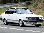 1979 Ford Escort RS2000: Our Shed