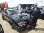 Mad Max Revival at Toecutter Gang: Johnny The Boy Lives Tour 2016
