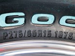 Tech Talk: Tyres Explained