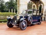 1930 Rolls Royce Phantom II Review