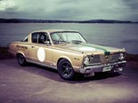 1963 Plymouth Barracuda Review