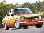 Ford Escort RS1600/1800/2000 Review