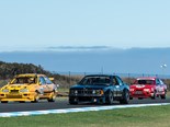  2016 Phillip Island Classic Festival of Speed