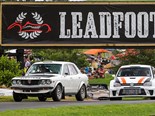 Events: Leadfoot Festival 2016