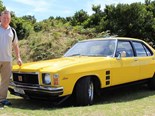 1975 Holden HJ GTS Monaro: Reader Ride