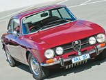 Alfa Romeo 105 Series: Buyer's Guide
